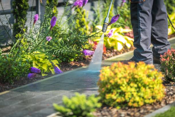 Reliable Pennsburg, PA Pressure Washing Services Solutions