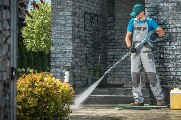 Best Sidewalk and Walkway Cleaning  in Pennsburg, PA